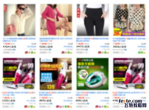 技巧二：优化商品页面 提升用户体验