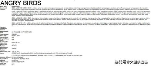 品牌商品商标、 设计的律法保护