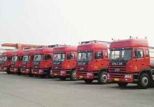 小包裹快递与汽运零担的区别