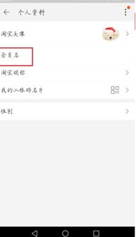 一、 淘宝会员名的重要性与概念阐释