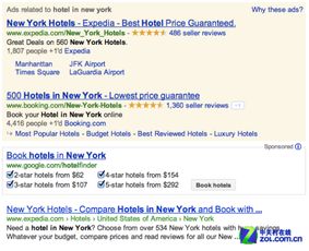 第一步：访问Google Ads官方网站