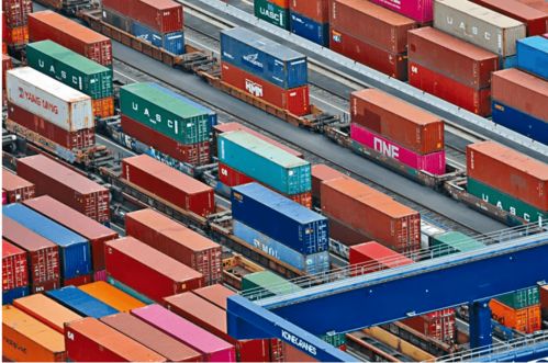 二、 保舱保柜服务的作用