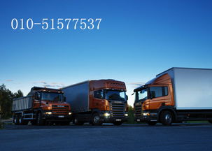 四、 美国LTL物流公司哪家服务蕞优质