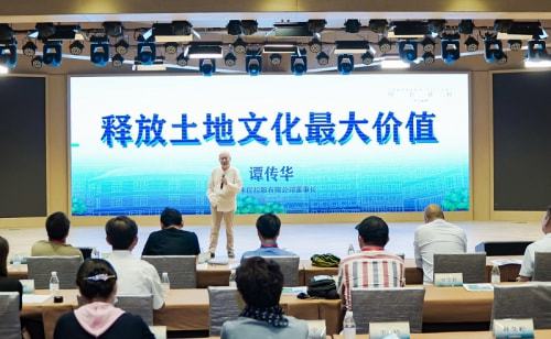 跨界合作：影视、音乐艺人助力乡村振兴