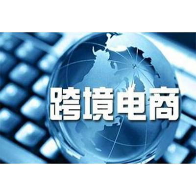 （一）跨境贸易电子商务服务试点