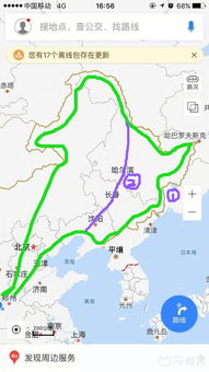 多元运输路线选择