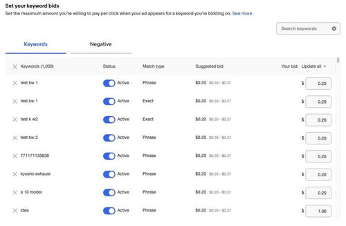 怎样打造中国跨境卖家eBay Live的精准较长尾关键词策略