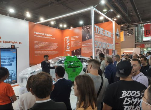 阿里巴巴国际站的全方位品牌推广平台