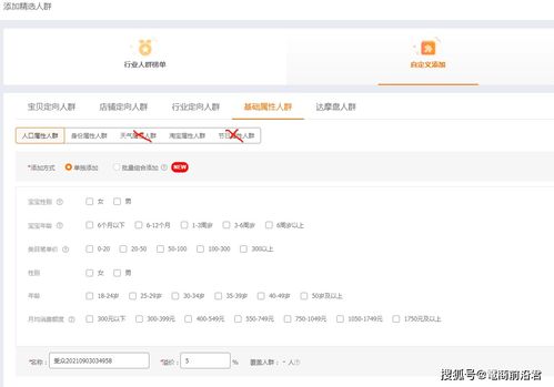 三、 同过直通车带动流量：精准投放，提升转化率