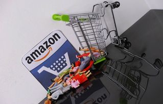 二、 亚马逊卡派的运送方式