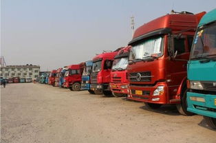 泰国专线运输的显著特点