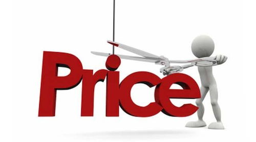 巧妙定价，确保利润空间