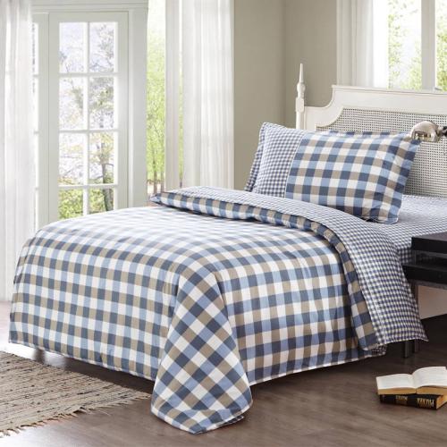 家居家纺：床上用品、 厨房用品和家居饰品