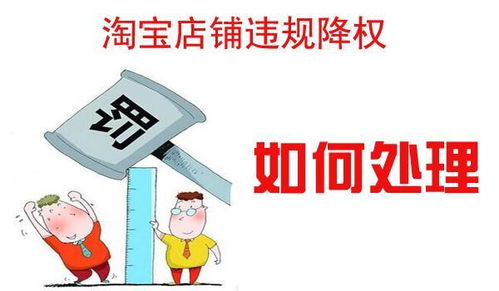 一、了解平台规则，防范违规行为