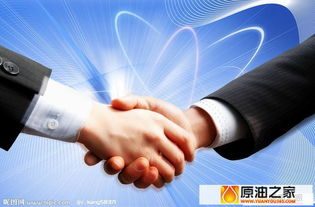 ：合作，网店运营的助力者