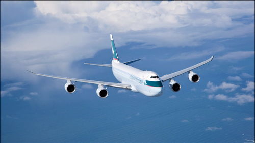 二、 传统空运运输与空派运输的区别