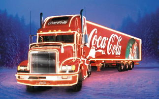 美国本土卡车派送模式的多样性