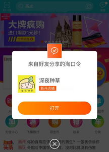 二、 淘宝种草官的兴起与作用