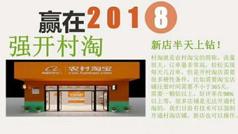 三、 农村淘宝的优势与前景