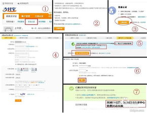 1. 注册账号与实名认证
