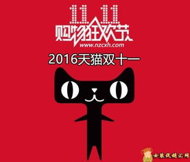 一、 天猫双11活动概述