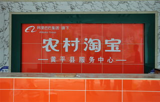 ：拓展农村市场， 促进农村经济发展