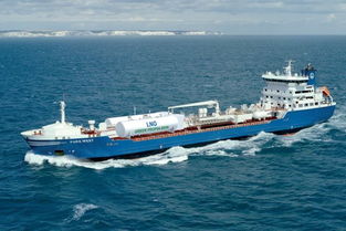 法国BV船级社：历史悠久， 全球领先的检验认证集团之一