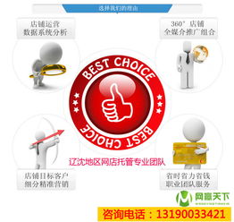 一、 淘宝推广方式概述