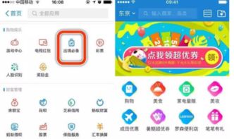 一、 支付宝在欧洲的普及程度