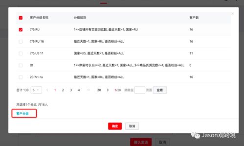 一、 速卖通定向优惠券概述