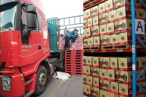 零担货物尺寸限制