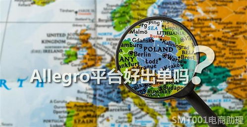 Allegro订单处理全流程概述