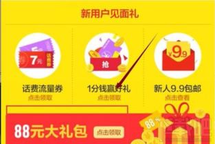 礼包内容与使用规则