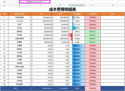 （一）采购成本核算