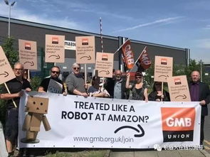 亚马逊员工罢工背后的原因