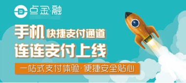 连连支付的平安保障体系概述