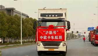 零担与整车运输的差异化应用