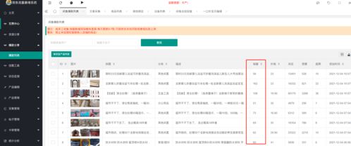三、发布多规格商品的特定条件：保障交易平安