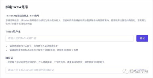 4. 填写联系与收款信息