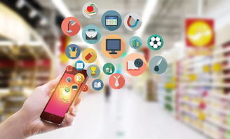 电商优势与隐忧