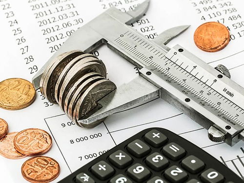 税务审计与企业税务管理的重要性