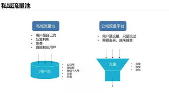 二、私域流量运营的重要性