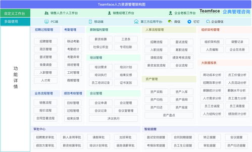 2. 人力资源管理优势