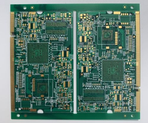 四、 印刷电路板的进口清关流程