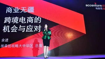 三、 跨境电商的挑战