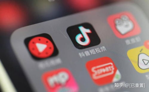 三、 快手与抖音的区别