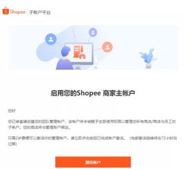二、Shopee一定要用对公账户吗？
