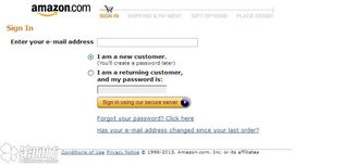 一、 亚马逊海外购买概述