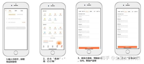 二、 选择联通套餐