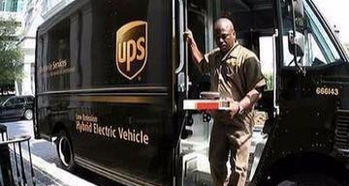 FBA海运：卡车派送与UPS派送的选择